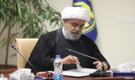 تفاهم نامه همکاری مجمع جهانی تقریب مذاهب اسلامی و کمیته امداد امام خمینی (ره) - 10 اردیبهشت 1403