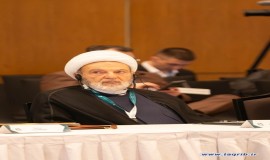 کنفرانس روسیه و جهان اسلام در کشور مالزی 24/9/1403