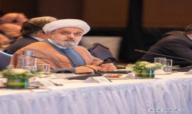 کنفرانس روسیه و جهان اسلام در کشور مالزی 24/9/1403