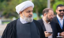 کنفرانس روسیه و جهان اسلام در کشور مالزی 24/9/1403