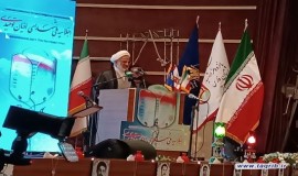 اجلاسیه ملی شهدای ادیان توحیدی با حضور دبیرکل مجمع جهانی تقریب مذاهب اسلامی