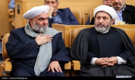 همایش بین‌ المللی مکتب نصرالله