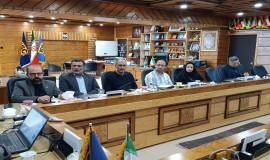 دیدار و گفتگوی دبیرکل مجمع جهانی تقریب مذاهب اسلامی با رئیس موسسه استنادی و پایش علم و فناوری جهان اسلام