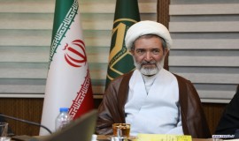 دیدار هیات علمای پاکستانی با دبیرکل مجمع جهانی تقریب 11/9/1403