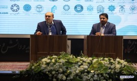 پنل تخصصی اجتماعی اولین کنفرانس بین المللی "کرامت انسانی و چالش‌های خانواده در جهان معاصر"