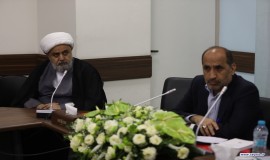 پنل تخصصی اجتماعی اولین کنفرانس بین المللی "کرامت انسانی و چالش‌های خانواده در جهان معاصر"