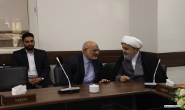پنل تخصصی اجتماعی اولین کنفرانس بین المللی "کرامت انسانی و چالش‌های خانواده در جهان معاصر"