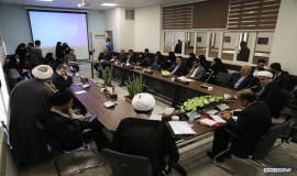 پنل تخصصی اجتماعی اولین کنفرانس بین المللی "کرامت انسانی و چالش‌های خانواده در جهان معاصر"