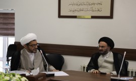 پنل تخصصی اجتماعی اولین کنفرانس بین المللی "کرامت انسانی و چالش‌های خانواده در جهان معاصر"