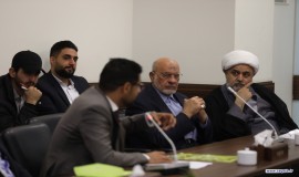پنل تخصصی اجتماعی اولین کنفرانس بین المللی "کرامت انسانی و چالش‌های خانواده در جهان معاصر"