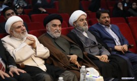 پنل تخصصی اجتماعی اولین کنفرانس بین المللی "کرامت انسانی و چالش‌های خانواده در جهان معاصر"