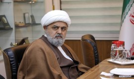 دیدار سفیر عراق در تهران با دکتر شهریاری دبیرکل مجمع جهانی تقریب مذاهب اسلامی3/9/1403
