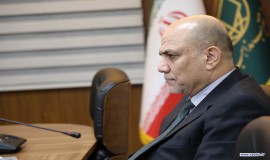 دیدار سفیر عراق در تهران با دکتر شهریاری دبیرکل مجمع جهانی تقریب مذاهب اسلامی3/9/1403