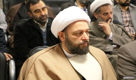 مراسم تقدیر از کارکنان پژوهشگاه مطالعات تقریبی به مناسبت هفته پژوهش
