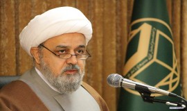 مراسم تقدیر از کارکنان پژوهشگاه مطالعات تقریبی به مناسبت هفته پژوهش
