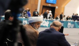 برگزاری نشست عمومی گروه چشم انداز راهبردی «روسیه - جهان اسلام» با حضور سفیر و دبیرکل مجمع جهانی تقریب مذاهب و رئیس سازمان فرهنگ و ارتباطات اسلامی