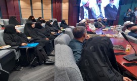 همایش فلسطین مظلوم محور وحدت امت محمدی(ص) در گرگان