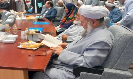 همایش فلسطین مظلوم محور وحدت امت محمدی(ص) در گرگان
