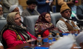 همایش فلسطین مظلوم محور وحدت امت محمدی(ص) در گرگان