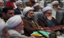 همایش فلسطین مظلوم محور وحدت امت محمدی(ص) در گرگان