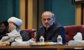 همایش فلسطین مظلوم محور وحدت امت محمدی(ص) در گرگان