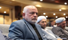 همایش فلسطین مظلوم محور وحدت امت محمدی(ص) در گرگان