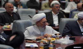 همایش فلسطین مظلوم محور وحدت امت محمدی(ص) در گرگان