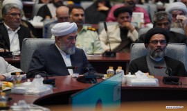 همایش فلسطین مظلوم محور وحدت امت محمدی(ص) در گرگان