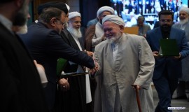 همایش فلسطین مظلوم محور وحدت امت محمدی(ص) در گرگان