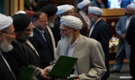 همایش فلسطین مظلوم محور وحدت امت محمدی(ص) در گرگان