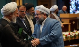 همایش فلسطین مظلوم محور وحدت امت محمدی(ص) در گرگان