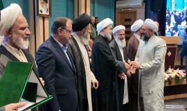 همایش فلسطین مظلوم محور وحدت امت محمدی(ص) در گرگان