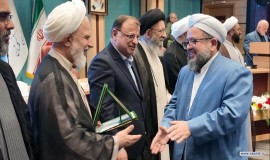 همایش فلسطین مظلوم محور وحدت امت محمدی(ص) در گرگان