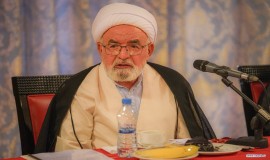 نشست شورای عالی مجمع جهانی تقریب مذاهب اسلامی در استان گلستان (1/6/1404)