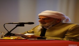 نشست شورای عالی مجمع جهانی تقریب مذاهب اسلامی در استان گلستان (1/6/1404)