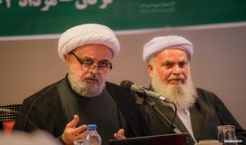 نشست شورای عالی مجمع جهانی تقریب مذاهب اسلامی در استان گلستان (1/6/1404)