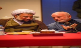 نشست شورای عالی مجمع جهانی تقریب مذاهب اسلامی در استان گلستان (1/6/1404)