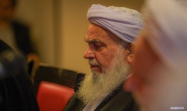 نشست شورای عالی مجمع جهانی تقریب مذاهب اسلامی در استان گلستان (1/6/1404)