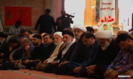 سخنرانی دبیر کل مجمع جهانی تقریب مذاهب اسلامی در نماز جمعه گرگان (1/6/1404)