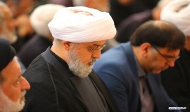 سخنرانی دبیر کل مجمع جهانی تقریب مذاهب اسلامی در نماز جمعه گرگان (1/6/1404)