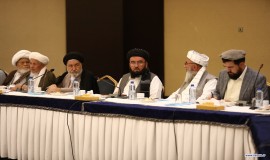 نشست هم اندیشی ميهمانان بين الملل سی و نهمين كنفرانس بين المللی وحدت اسلامی