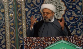 سخنرانی دبیرکل مجمع جهانی تقریب مذاهب اسلامی پیش از خطبه نماز جمعه تهران