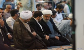 سخنرانی دبیرکل مجمع جهانی تقریب مذاهب اسلامی پیش از خطبه نماز جمعه تهران