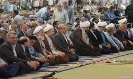 سخنرانی دبیرکل مجمع جهانی تقریب مذاهب اسلامی پیش از خطبه نماز جمعه تهران