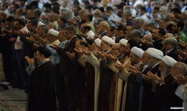 سخنرانی دبیرکل مجمع جهانی تقریب مذاهب اسلامی پیش از خطبه نماز جمعه تهران