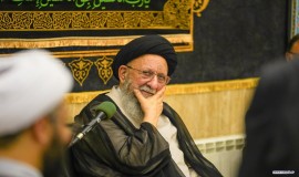 دیدار دبیر کل و اعضای شورای عالی مجمع جهانی تقریب مذاهب اسلامی با نماینده ولی فقیه در استان گلستان