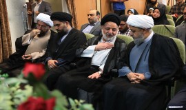 نشست خبری سی و نهمین کنفرانس بین‌المللی وحدت اسلامی