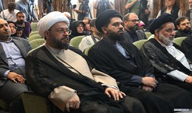 نشست خبری سی و نهمین کنفرانس بین‌المللی وحدت اسلامی