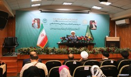 نشست خبری سی و نهمین کنفرانس بین‌المللی وحدت اسلامی