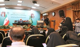 نشست خبری سی و نهمین کنفرانس بین‌المللی وحدت اسلامی